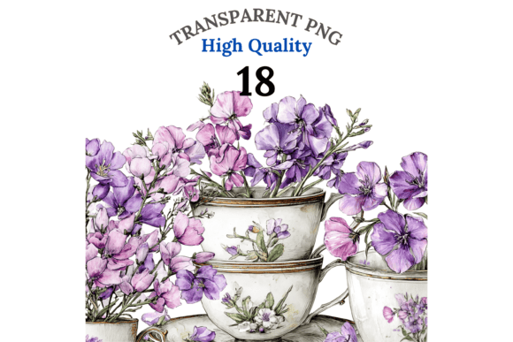Download 18 Fireweed in Cup Clipart - Clip Collection