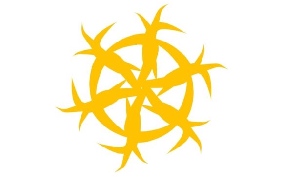 Download Yellow Flower Clipart - Clip Collection