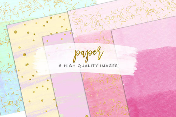 Download Scrapbooking Confetti, Rainbow Clipart - Clip Collection