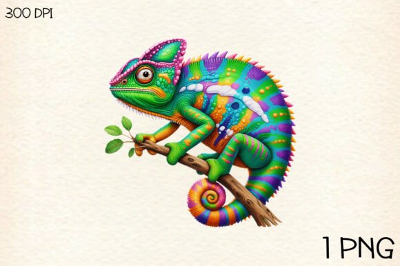 Download Watercolor Funny Cute Animal PNG Clipart - Clip Collection
