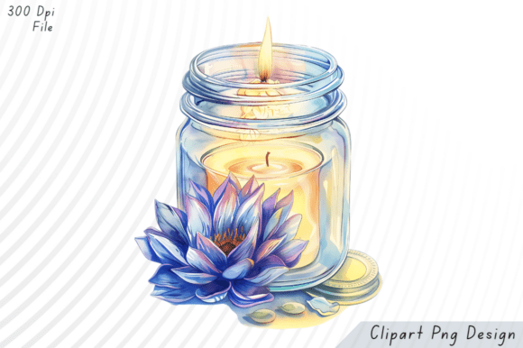 Download Luminous Bloom Clipart PNG - Clip Collection