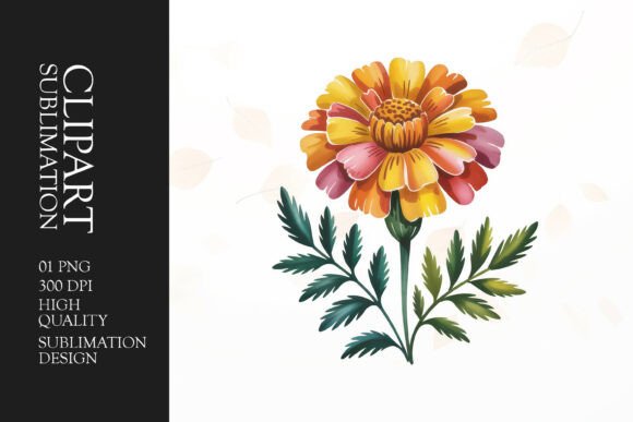 Download Yellow Flower Clipart PNG - Clip Collection