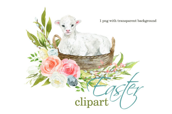 Download Cute Easter Clipart 9 - Clip Collection