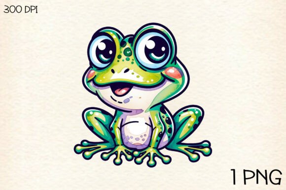 Download Watercolor Funny Cute Animal PNG Clipart - Clip Collection