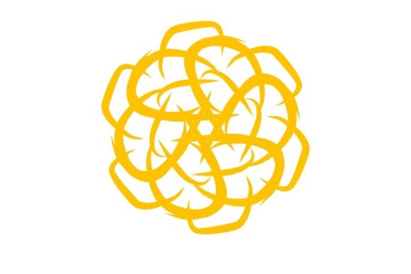 Download Yellow Flower Clipart - Clip Collection
